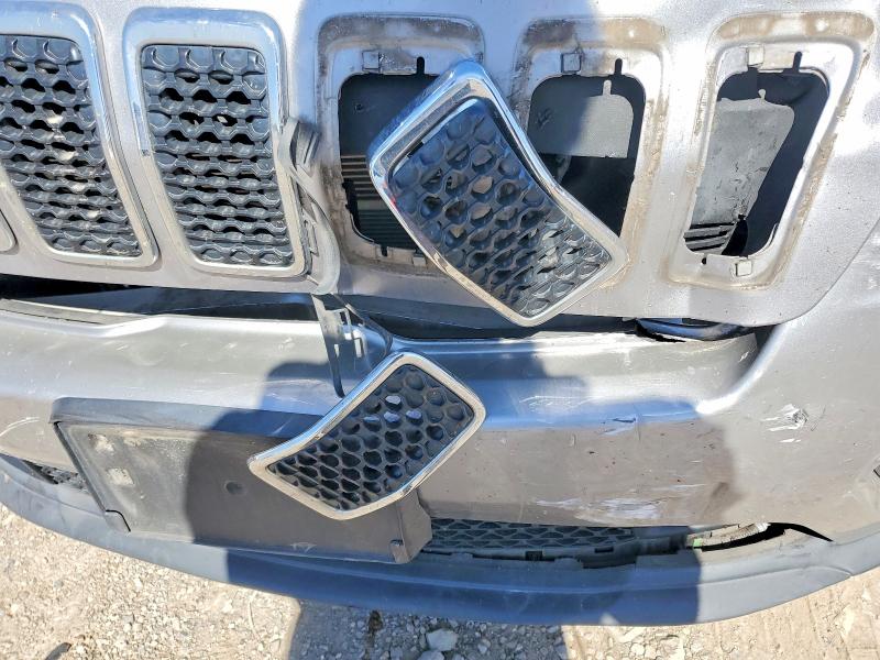 Aukcja sprzedaży 2019 Jeep Cherokee, vin: 1C4PJLCB3KD358831, numer aukcji: 46514476