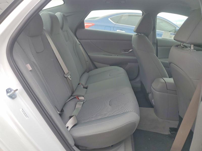Aukcja sprzedaży 2025 Hyundai Elantra, vin: KMHLL4DG9SU031760, numer aukcji: 48351896