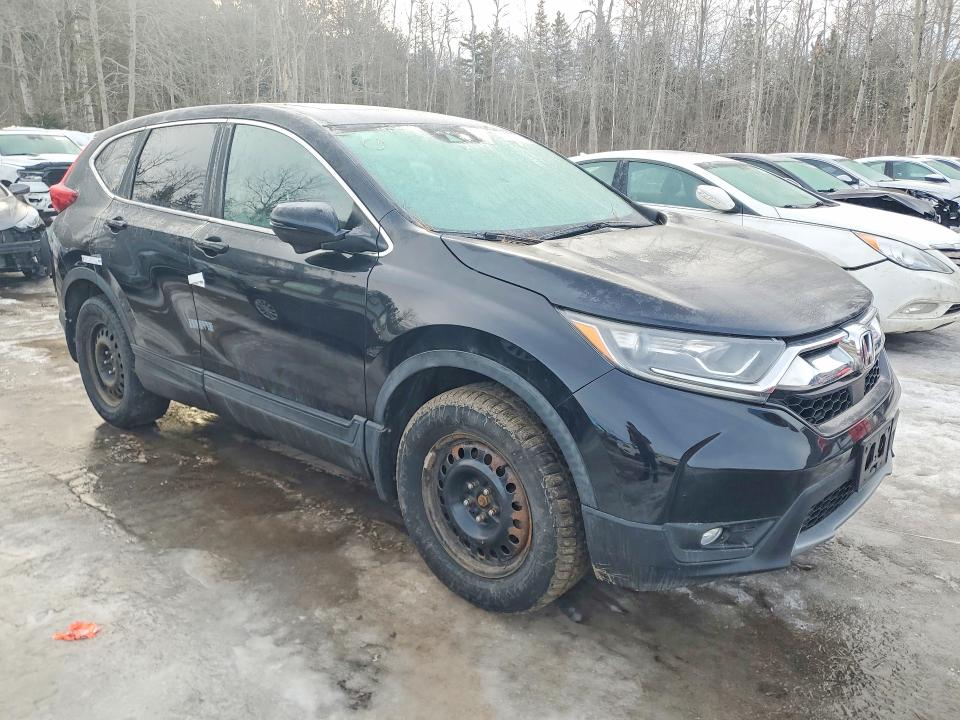 2018 Honda Cr-v მანქანა იყიდება აუქციონზე, vin: 2HKRW2H85JH131828, აუქციონის ნომერი: 78523555