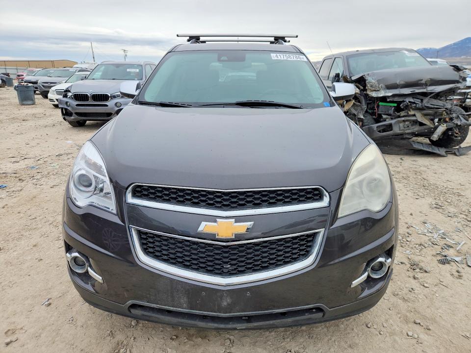 Продаж на аукціоні авто 2015 Chevrolet Equinox, vin: 2GNFLHE35F6384254, номер лоту: 41758786