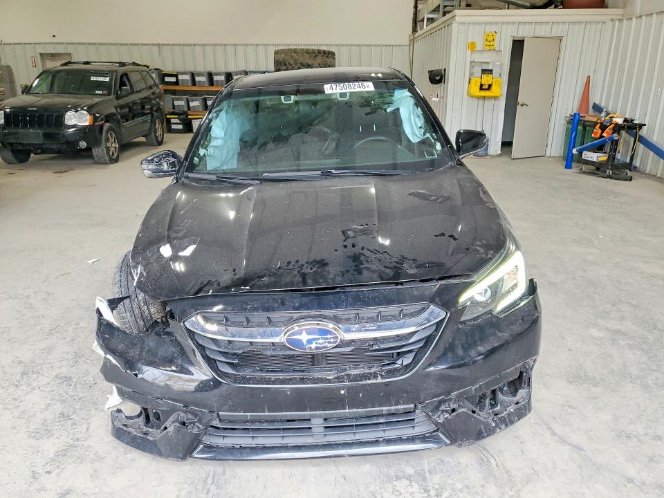 2020 Subaru Legacy მანქანა იყიდება აუქციონზე, vin: 4S3BWAC61L3018748, აუქციონის ნომერი: 47508246