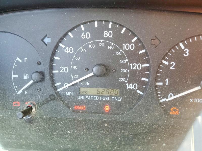 47498146 :رقم المزاد ، 4T1BG22K5WU355466 vin ، 1998 Toyota Camry مزاد بيع