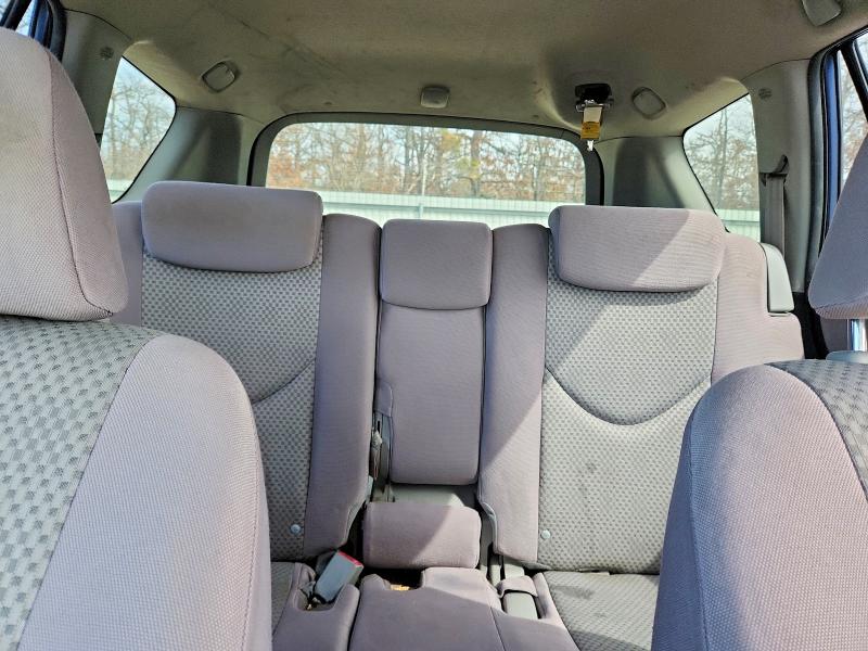 46326776 :رقم المزاد ، JTMBD33V176043260 vin ، 2007 Toyota Rav 4 مزاد بيع