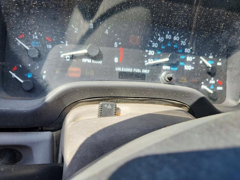 Продажа на аукционе авто 1997 Jeep Wrangler / Tj, vin: 1J4FY29P8VP412688, номер лота: 53787336