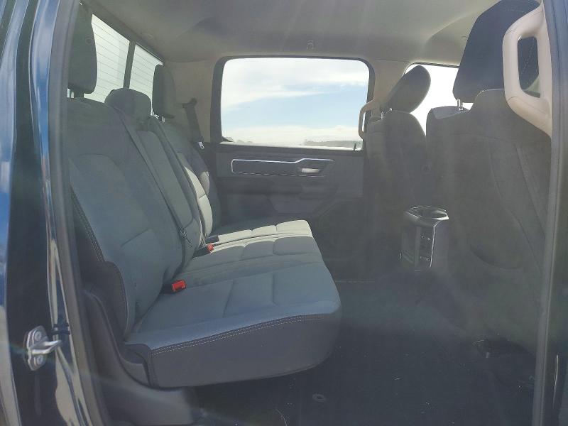 Продаж на аукціоні авто 2019 Ram 1500, vin: 1C6SRFFT9KN869034, номер лоту: 47203816