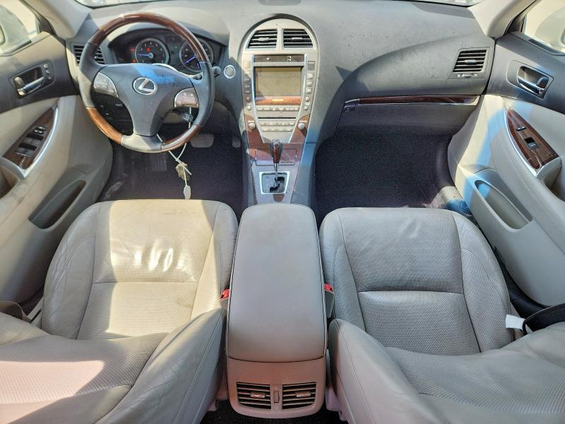 Продаж на аукціоні авто 2012 Lexus Es 350, vin: JTHBK1EG2C2503910, номер лоту: 47062426