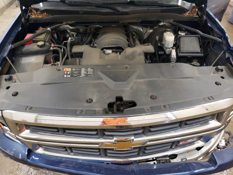Продажа на аукционе авто 2015 Chevrolet Silverado, vin: 3GCUKREC0FG306588, номер лота: 47788916
