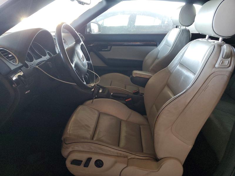 Aukcja sprzedaży 2006 Audi S4, vin: WUARL48H76K900359, numer aukcji: 47235866