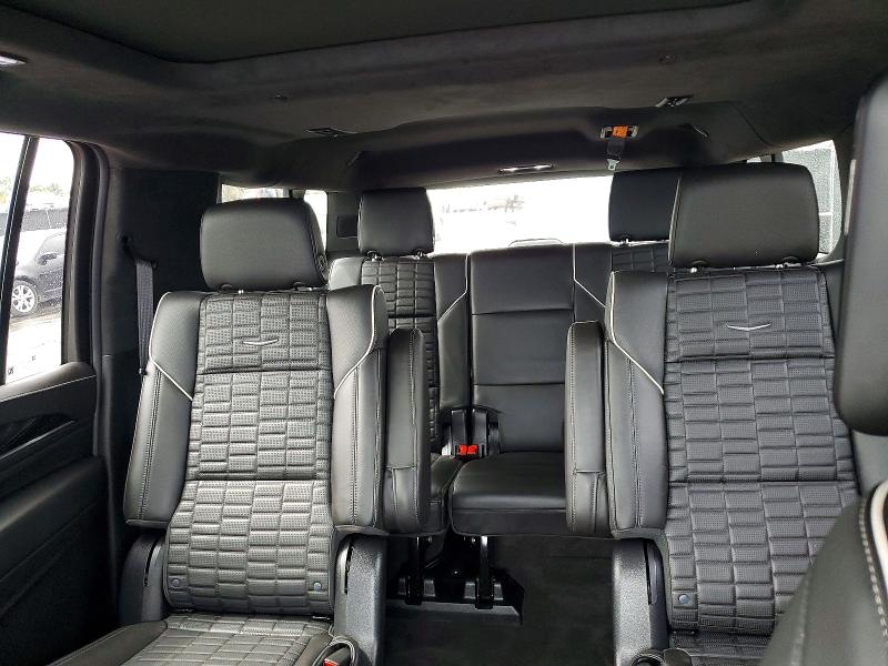 Продаж на аукціоні авто 2024 Cadillac Escalade V, vin: 1GYS4SK91RR320497, номер лоту: 79569775