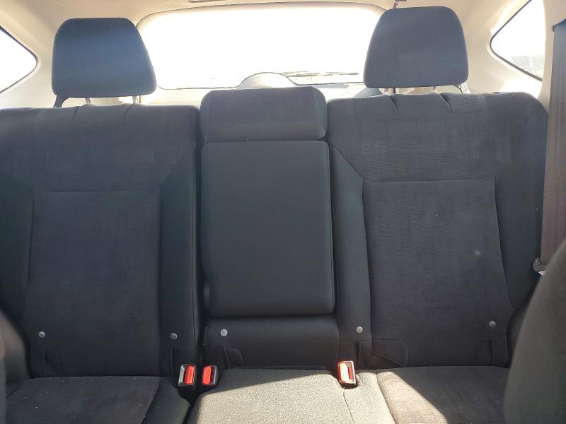 Продажа на аукционе авто 2013 Honda Cr-v, vin: 2HKRM4H38DH686203, номер лота: 79315865