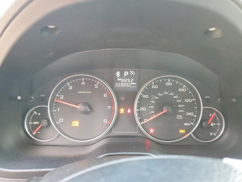 47714906 :رقم المزاد ، 4S3BMBC61E3008610 vin ، 2014 Subaru Legacy مزاد بيع