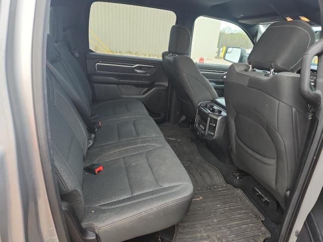 Продажа на аукционе авто 2019 Ram 1500, vin: 1C6RRFFG0KN659293, номер лота: 46696296