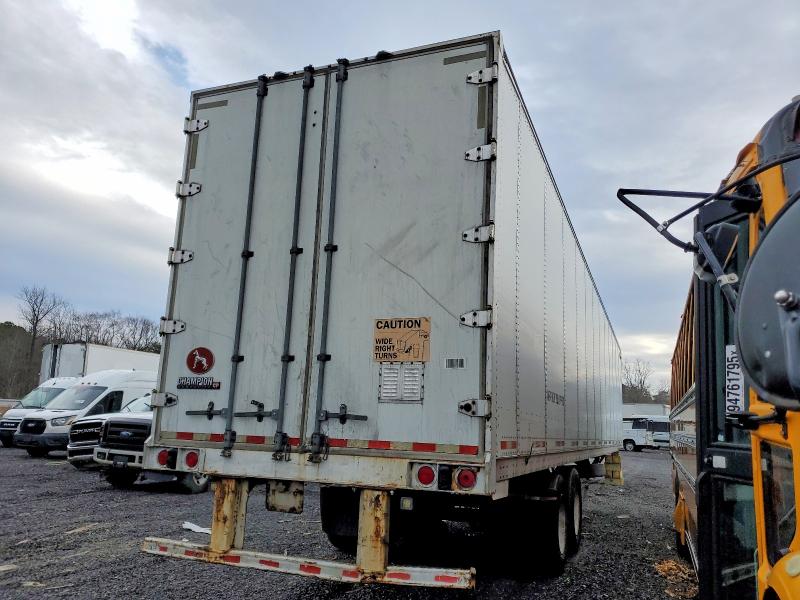 2013 Great Dane Trailer Unknown მანქანა იყიდება აუქციონზე, vin: 1GRAP062XDB704389, აუქციონის ნომერი: 78678065