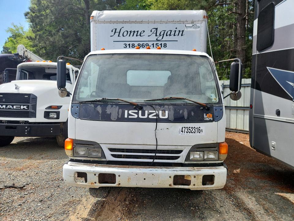 Aukcja sprzedaży 1998 Isuzu Npr, vin: 4KLB4B1R5WJ001895, numer aukcji: 47352316
