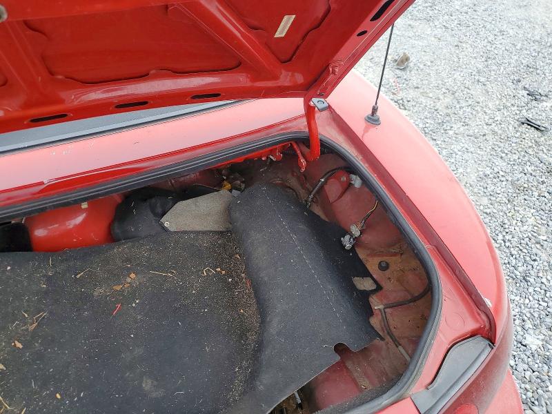 1990 Mazda Mx-5 Miata მანქანა იყიდება აუქციონზე, vin: JM1NA3511L0102031, აუქციონის ნომერი: 79597045
