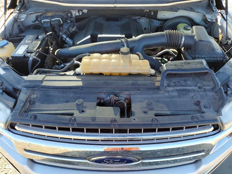 Продаж на аукціоні авто 2018 Ford F150, vin: 1FTEW1CGXJFA05871, номер лоту: 45915906