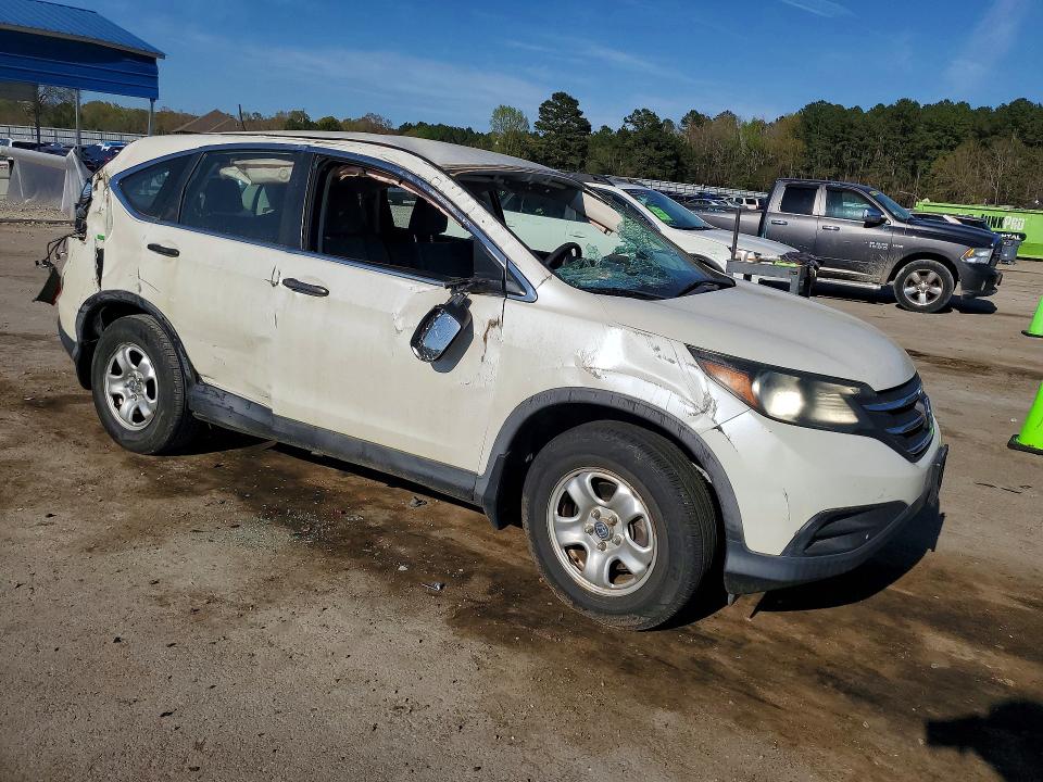 Продаж на аукціоні авто 2014 Honda Cr-v, vin: 5J6RM3H36EL017915, номер лоту: 46207696