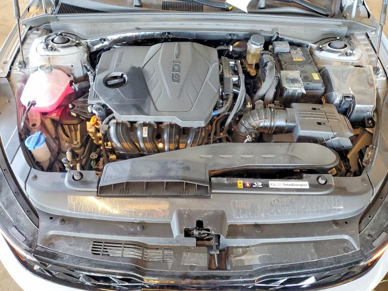 Продаж на аукціоні авто 2025 Kia K5, vin: KNAG64J74S5371231, номер лоту: 79846825