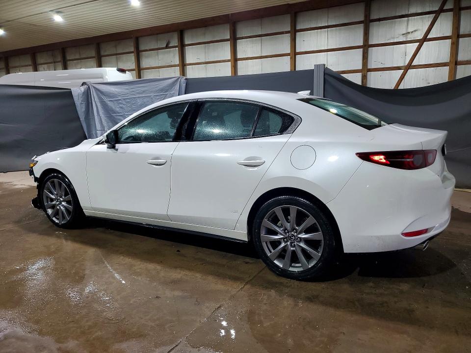 Aukcja sprzedaży 2019 Mazda 3, vin: 3MZBPAEM8KM103654, numer aukcji: 46557686