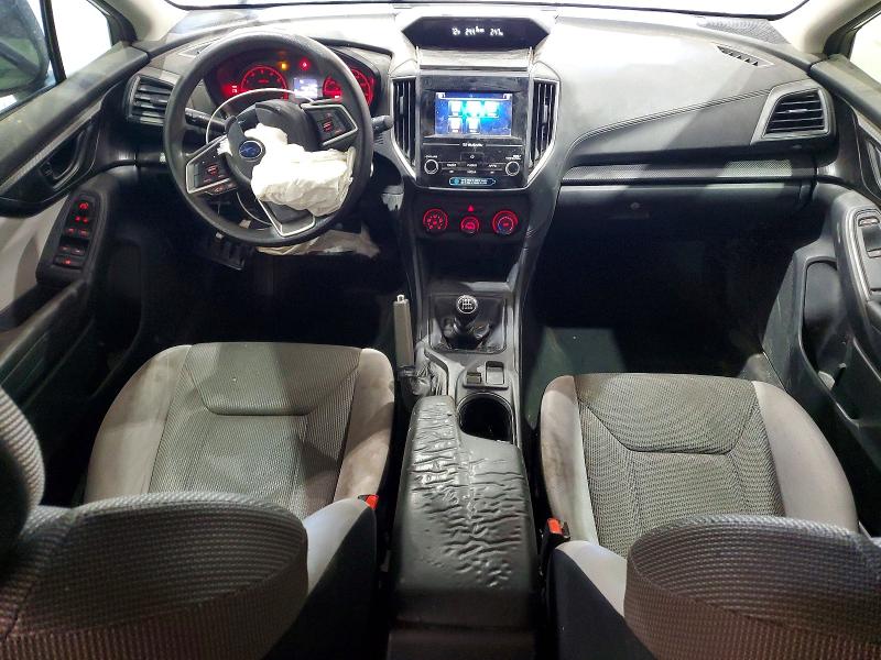 Продаж на аукціоні авто 2018 Subaru Crosstrek, vin: JF2GTAAC1J9322925, номер лоту: 48005866