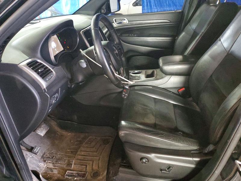 Aukcja sprzedaży 2017 Jeep Grand Cherokee, vin: 1C4RJFAG1HC885838, numer aukcji: 47705806
