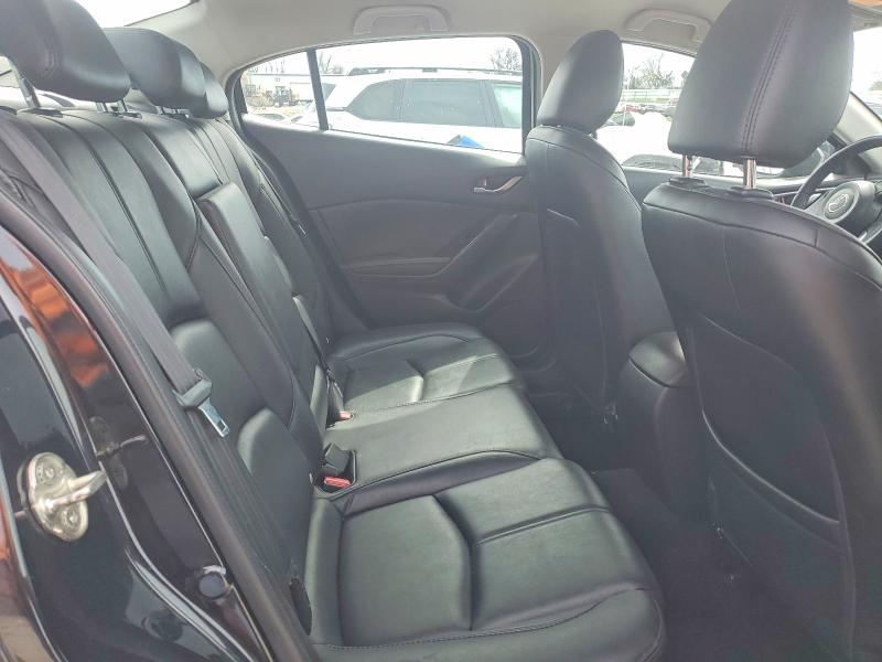 Продаж на аукціоні авто 2017 Mazda 3, vin: 3MZBN1V79HM148742, номер лоту: 46989016