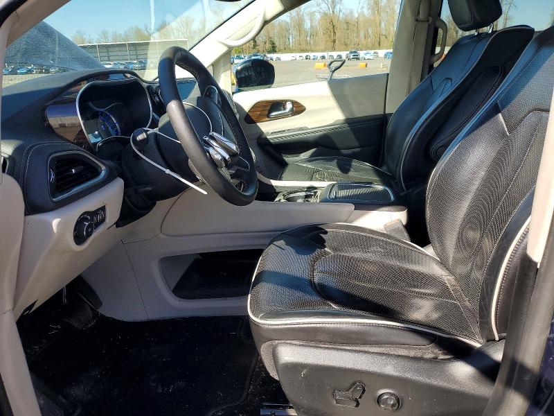 Aukcja sprzedaży 2023 Chrysler Pacifica, vin: 2C4RC1S70PR551558, numer aukcji: 47747276