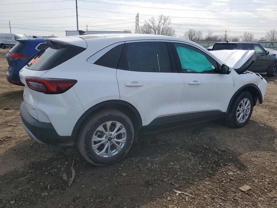 Продажа на аукционе авто 2024 Ford Escape, vin: 1FMCU9GN9RUA39761, номер лота: 47292586