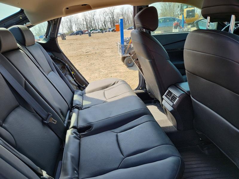 Продажа на аукционе авто 2025 Honda Accord, vin: 1HGCY2F67SA014294, номер лота: 46981976