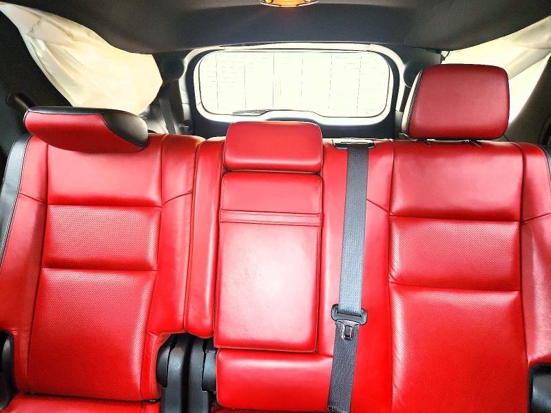 Продаж на аукціоні авто 2021 Dodge Durango, vin: 1C4SDJCT5MC850185, номер лоту: 47432076