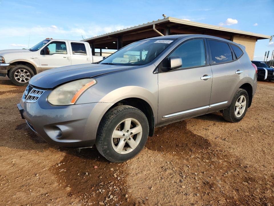 Продаж на аукціоні авто 2013 Nissan Rogue, vin: JN8AS5MT5DW521304, номер лоту: 79499315