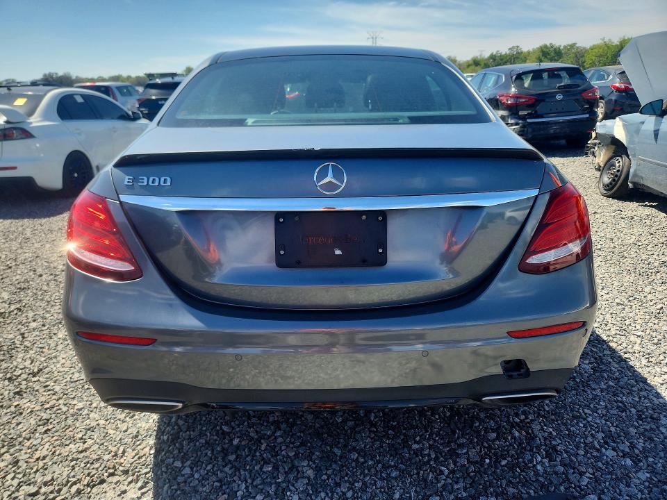 2019 Mercedes-benz E მანქანა იყიდება აუქციონზე, vin: WDDZF4JB9KA526059, აუქციონის ნომერი: 46868016