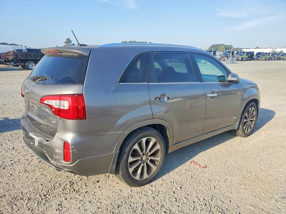 Aukcja sprzedaży 2014 Kia Sorento, vin: 5XYKWDA70EG446970, numer aukcji: 46086586