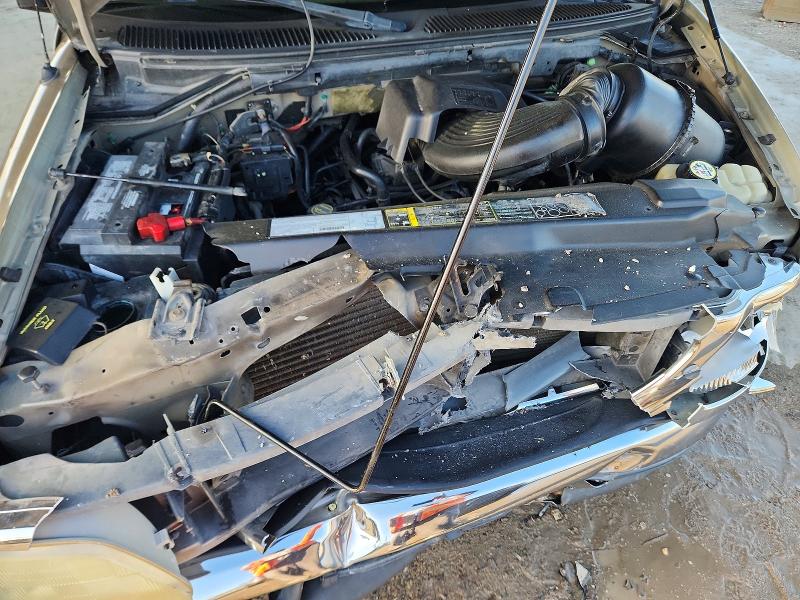 48264136 :رقم المزاد ، 1FTRW07L63KB66070 vin ، 2003 Ford F150 مزاد بيع