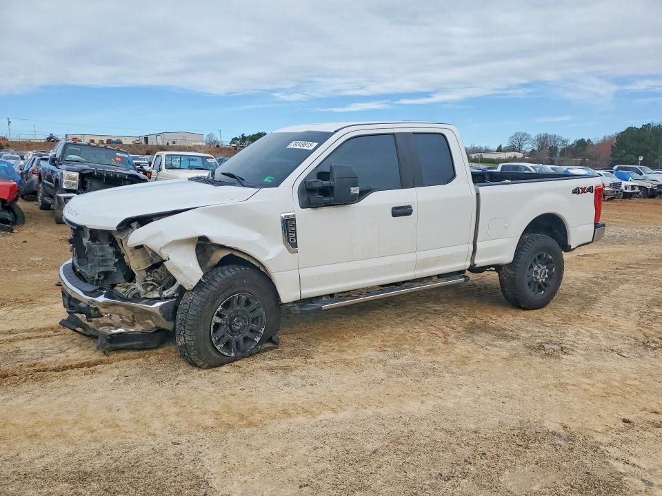 Aukcja sprzedaży 2019 Ford F250, vin: 1FT7X2B68KEF21397, numer aukcji: 79349815