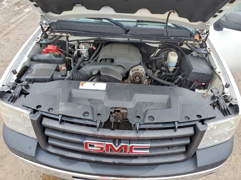 Продаж на аукціоні авто 2012 Gmc Sierra, vin: 3GTP2TEA0CG264346, номер лоту: 45674416