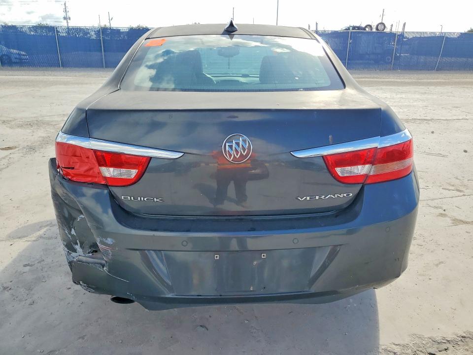 Aukcja sprzedaży 2016 Buick Verano, vin: 1G4PR5SK0G4142282, numer aukcji: 41605556