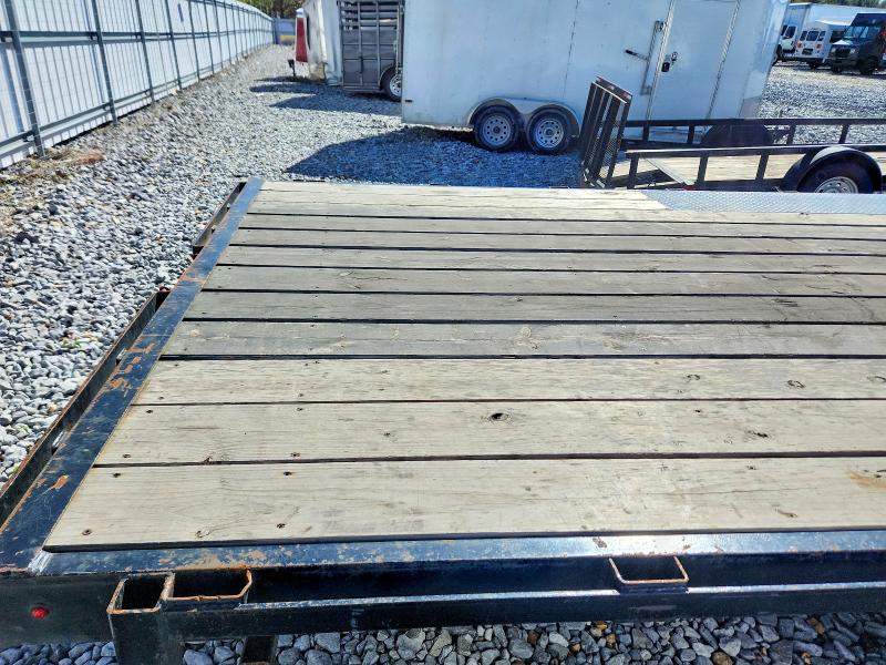 Продаж на аукціоні авто 2025 Utility Trailer Manufacture Utility Tr, vin: 4RADU2025SC070529, номер лоту: 46093736