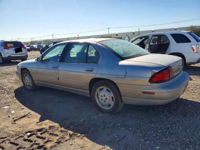 Aukcja sprzedaży 1999 Chevrolet Lumina, vin: 2G1WL52M1X9179141, numer aukcji: 79035125