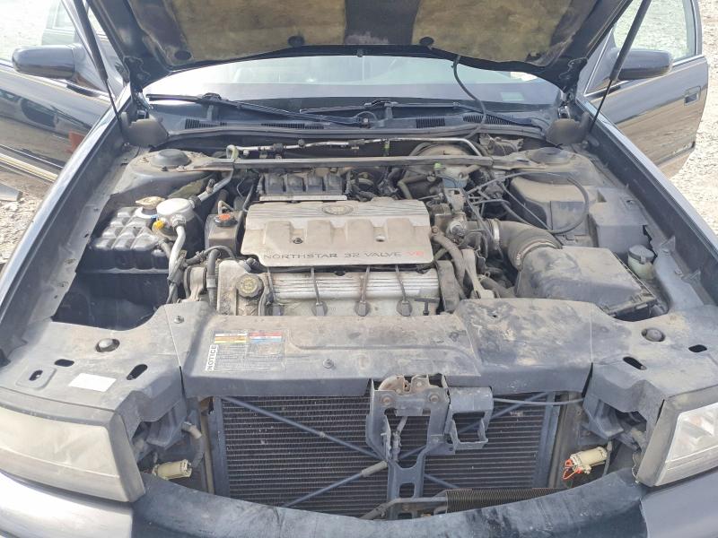 Aukcja sprzedaży 1999 Cadillac Deville, vin: 1G6KE54Y1XU749189, numer aukcji: 47511896