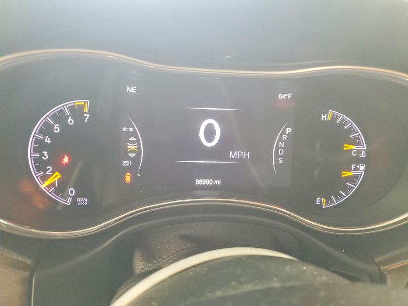 Продаж на аукціоні авто 2014 Jeep Grand Cherokee, vin: 1C4RJFBG1EC347585, номер лоту: 45518446