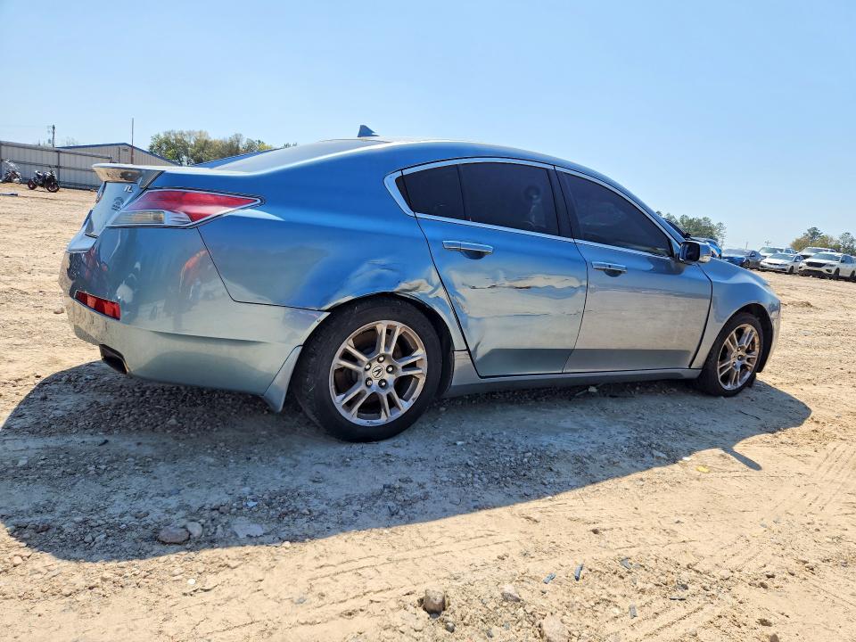 Aukcja sprzedaży 2010 Acura Tl, vin: 19UUA8F58AA007081, numer aukcji: 47005206