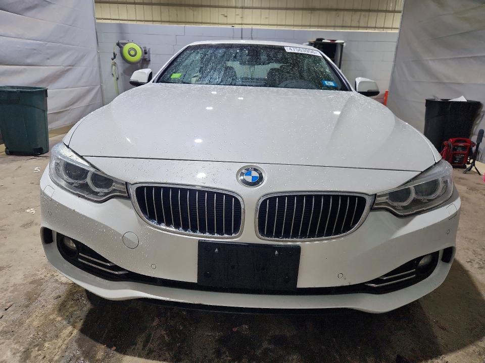 Продажа на аукционе авто 2015 Bmw 428, vin: WBA3V9C54F5A78321, номер лота: 47563956