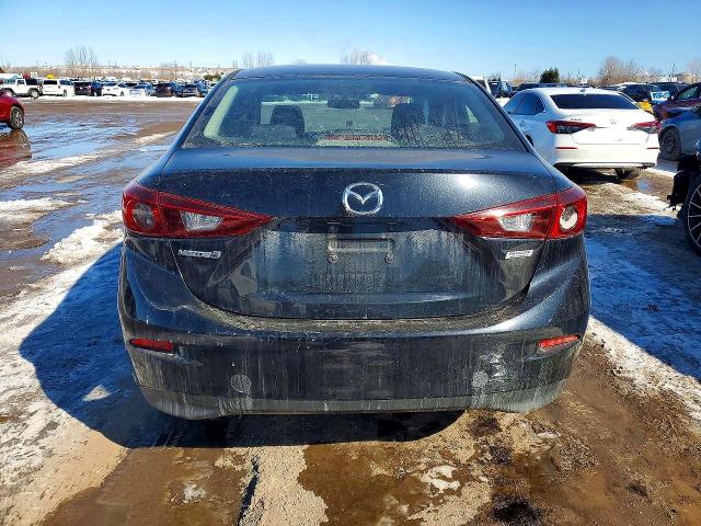 Продажа на аукционе авто 2015 Mazda 3, vin: 3MZBM1U79FM186408, номер лота: 78159115