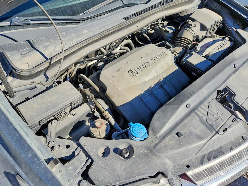 2007 Acura Mdx Sport მანქანა იყიდება აუქციონზე, vin: 512779, აუქციონის ნომერი: 74895525