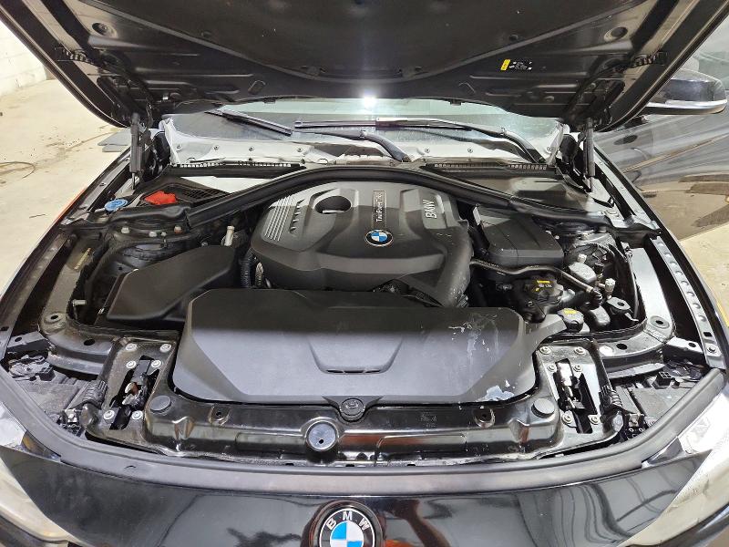 Aukcja sprzedaży 2017 Bmw 330, vin: WBA8D9G50HNU59943, numer aukcji: 47861016