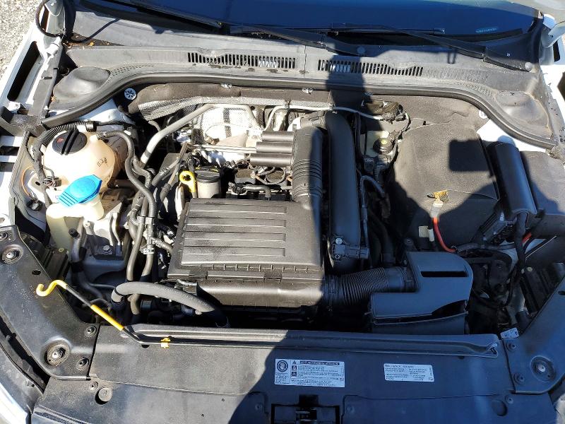 Продаж на аукціоні авто 2016 Volkswagen Jetta, vin: 3VW267AJ7GM287056, номер лоту: 45500396