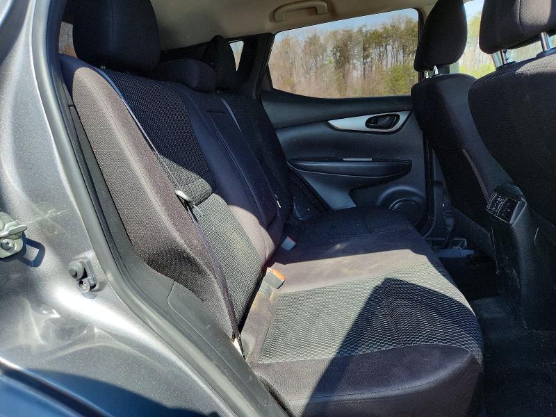 Aukcja sprzedaży 2018 Nissan Rogue Sport, vin: JN1BJ1CR8JW286171, numer aukcji: 48310216