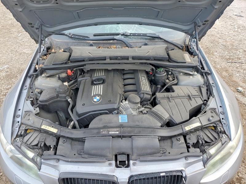 Aukcja sprzedaży 2009 Bmw 328, vin: WBAWB33519P138337, numer aukcji: 46416136