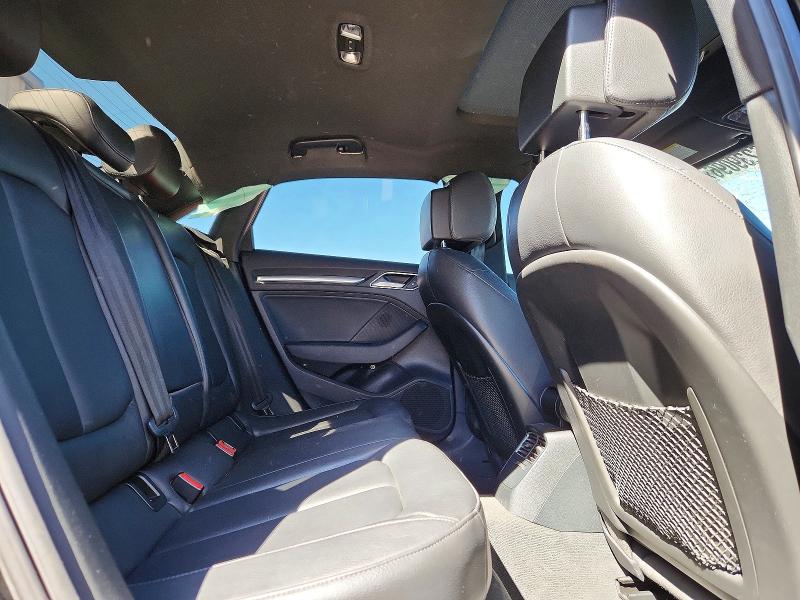 46239096 :رقم المزاد ، WAUBEGFF9LA102858 vin ، 2020 Audi A3 مزاد بيع